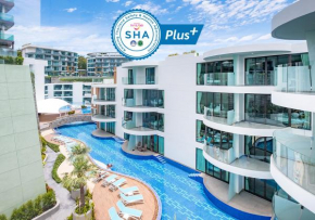 Absolute Twin Sands Resort & Spa - SHA Extra Plus
